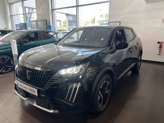 Voitures D'occasion À Buchelay | Peugeot 2008 Ii Hybrid 110 E-Dcs6 Allure