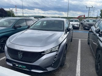 Voitures D'occasion À Chambly | Peugeot 308 Iii Sw Puretech 130Ch S&S Eat8 Active Pack