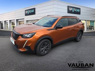 Voitures D'occasion À Osny | Peugeot 2008 Ii Puretech 100 S&S Bvm6 Style