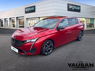 Voitures D'occasion À Chambly | Peugeot 308 Iii Puretech 130Ch S&S Eat8 Allure Pack