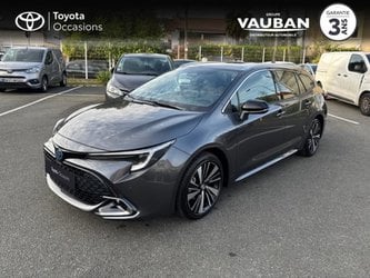 D'occasion À Argenteuil | Toyota Corolla Touring Spt 1.8 140Ch Design My25