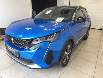 Voitures D'occasion À Buchelay | Peugeot 3008 Ii Puretech 130Ch S&S Eat8 Allure Pack