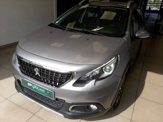 D'occasion À Buchelay | Peugeot 2008 1.2 Puretech 110Ch S&S Bvm5 Allure