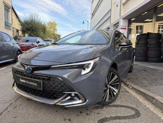 Voitures D'occasion À Le Chesnay | Toyota Corolla Touring Spt 1.8 140Ch Design My26