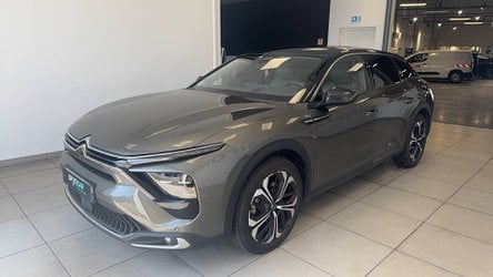 D'occasion À Buchelay | Citroën C5 X Hybride Rechargeable 225 S&S E-Eat8 Shine Pack