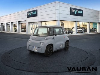 Citroën d'occasion à osny | AMI ami