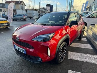 D'occasion À Argenteuil | Toyota Yaris Cross 130H Gr Sport My25