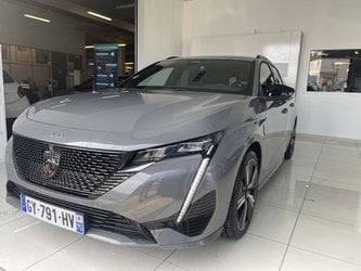 D'occasion À Argenteuil | Peugeot 308 Iii Sw Hybrid 136 E-Dcs6 Gt