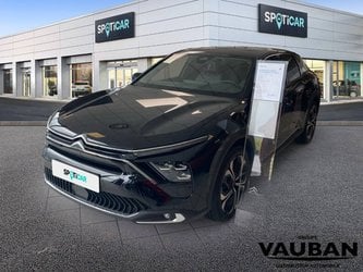 Voitures D'occasion À Gisors | Citroën C5 X Hybride Rechargeable 225 S&S E-Eat8 Shine