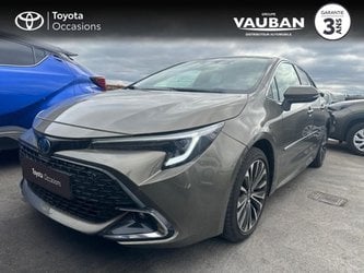 Voitures D'occasion À Le Chesnay | Toyota Corolla 1.8 140Ch Design My23