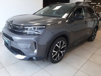 Voitures D'occasion À Buchelay | Citroën C5 Aircross Hybride Rechargeable 225 E-Eat8 Shine Pack