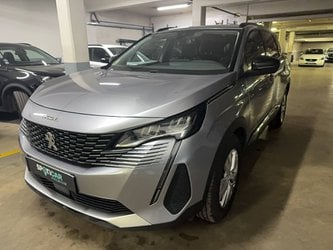 D'occasion À Saint-Brice-Sous-Forêt | Peugeot 5008 Ii Bluehdi 130Ch S&S Eat8 Style