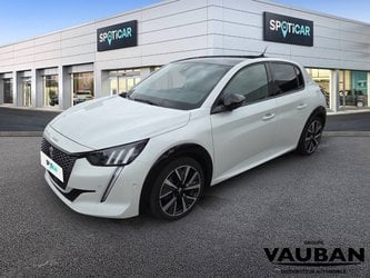 Voitures D'occasion À Osny | Peugeot 208 Ii Puretech 130 S&S Eat8 Gt