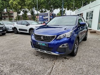Voitures D'occasion À Argenteuil | Peugeot 3008 1.6 Bluehdi 120Ch S&S Bvm6 Allure
