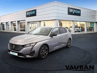 Voitures D'occasion À Chambourcy | Peugeot 308 Iii Phev 180 E-Eat8 Allure Pack