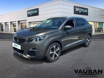 D'occasion À Chambly | Peugeot 3008 Ii Puretech 130Ch S&S Bvm6 Allure Business