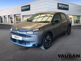 Voitures D'occasion À Gisors | Citroën C4 Iii Hybride 145 Ch E-Dcs6 Plus