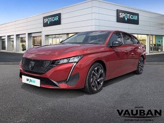 D'occasion À Osny | Peugeot 308 Iii Sw Phev 180 E-Eat8 Allure Pack