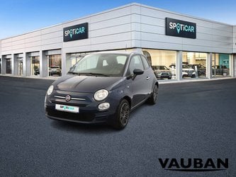 FIAT d'occasion à chambourcy | 500 ii 1.0 70 ch hybride bsg s/s pop