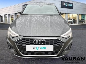 Voitures D'occasion À Chambourcy | Audi A3 Sportback A3/S3/Rs3 Iv 35 Tfsi Mild Hybrid 150 S Tron...