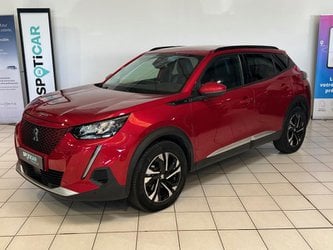 Voitures D'occasion À Pontoise | Peugeot 2008 E- 136Ch Allure