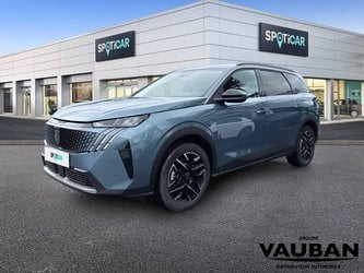 Voitures D'occasion À Osny | Peugeot 5008 Iii Hybrid 145 Ch E-Dcs6 Allure