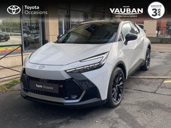 D'occasion À Sartrouville | Toyota C-Hr 2.0 Hybride Rechargeable 225Ch Gr Sport My25
