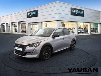 Voitures D'occasion À Chambourcy | Peugeot 208 Ii Puretech 130 S&S Eat8 Gt