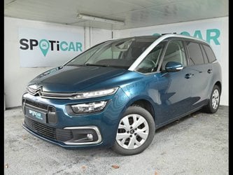 Voitures D'occasion À Chambly | Citroën C4 Spacetourer Grand Puretech 130 S&S Eat8 Feel