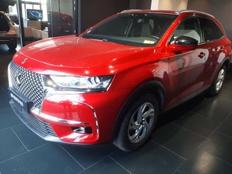 DS d'occasion à mantes - buchelay | DS 7 ds7 crossback puretech 180 eat8 business