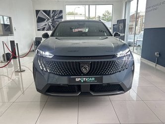 Voitures D'neuves Stock À Argenteuil | Peugeot 5008 Iii Hybrid 145 E-Dcs6 Gt