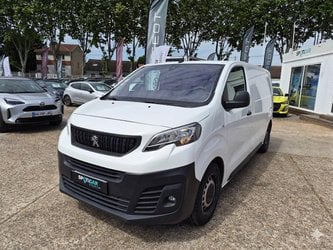 D'occasion À Argenteuil | Peugeot Expert Iii Fgn Tole Standard 1.5 Bluehdi 120 S&S Bvm6 Asphalt