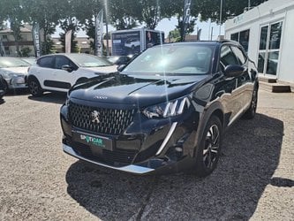 Voitures D'occasion À Argenteuil | Peugeot 2008 Ii Puretech 130 S&S Eat8 Gt
