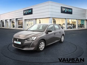 Voitures D'occasion À Saint-Brice-Sous-Forêt | Peugeot 208 Ii Bluehdi 100 S&S Bvm6 Active