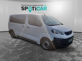 Voitures D'occasion À Osny | Peugeot Expert Iii Standard Bluehdi 120Ch S&S Bvm6