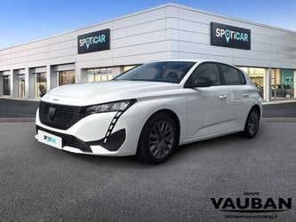 D'occasion À Osny | Peugeot 308 Iii Puretech 110Ch S&S Bvm6 Active Pack