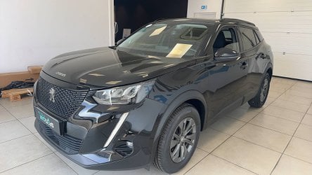 Voitures D'occasion À Buchelay | Peugeot 2008 Ii Puretech 130 S&S Eat8 Style