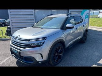 Voitures D'occasion À Sarcelles | Citroën C5 Aircross Hybride Rechargeable 225 S&S E-Eat8 Shine