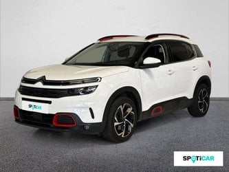 Voitures D'occasion À Pontoise | Citroën C5 Aircross Puretech 130Ch S&S Feel