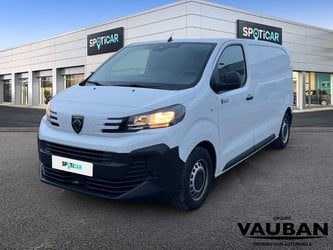 Voitures D'occasion À Osny | Peugeot Expert Iii Fgn M Bluehdi 120 S&S Bvm6