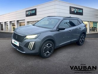 Voitures D'occasion À Osny | Peugeot 2008 Ii Hybrid 145 E-Dcs6 Allure