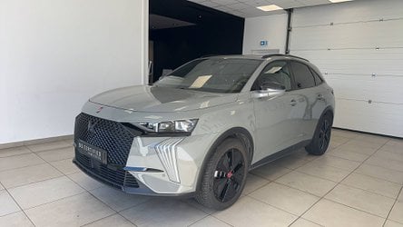 D'occasion À Mantes - Buchelay | Ds Ds 7 Hybride Rechargeable E-Tense 225 Eat8 Performance Line +