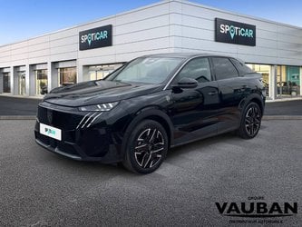 Voitures D'occasion À Herblay | Peugeot 3008 Iii Hybrid 136 E-Dcs6 Gt