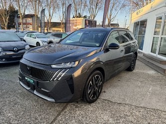 Voitures D'occasion À Argenteuil | Peugeot 5008 Iii Hybrid 136 E-Dcs6 Allure