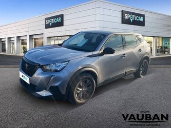 Voitures D'occasion À Chambly | Peugeot 2008 Ii Puretech 100 S&S Bvm6 Active Pack