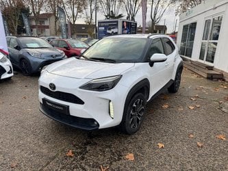 Voitures D'occasion À Argenteuil | Toyota Yaris Cross 116H Design Mc24