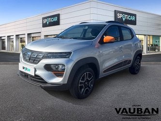 Dacia d'occasion à osny | Spring achat intégral confort plus