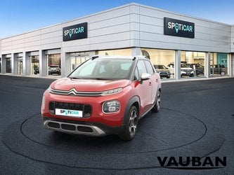 Voitures D'occasion À Buchelay | Citroën C3 Aircross Puretech 130 S&S Eat6 Shine