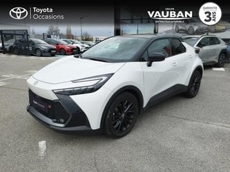 Voitures D'occasion À Buchelay | Toyota C-Hr 2.0 Hybride Rechargeable 225Ch Gr Sport My25