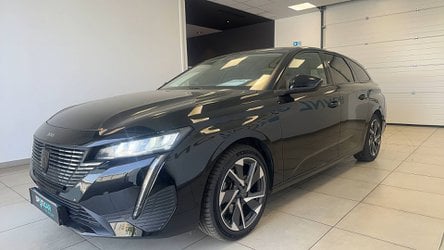 Voitures D'occasion À Buchelay | Peugeot 308 Iii Sw Puretech 130Ch S&S Eat8 Allure Pack